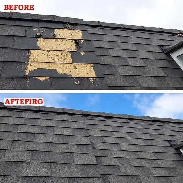 Roof Repair Near Me in Chapmansboro, TN near me